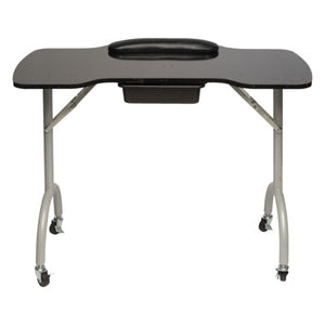 Manicure table