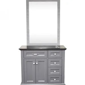 Barber / Salon Stations