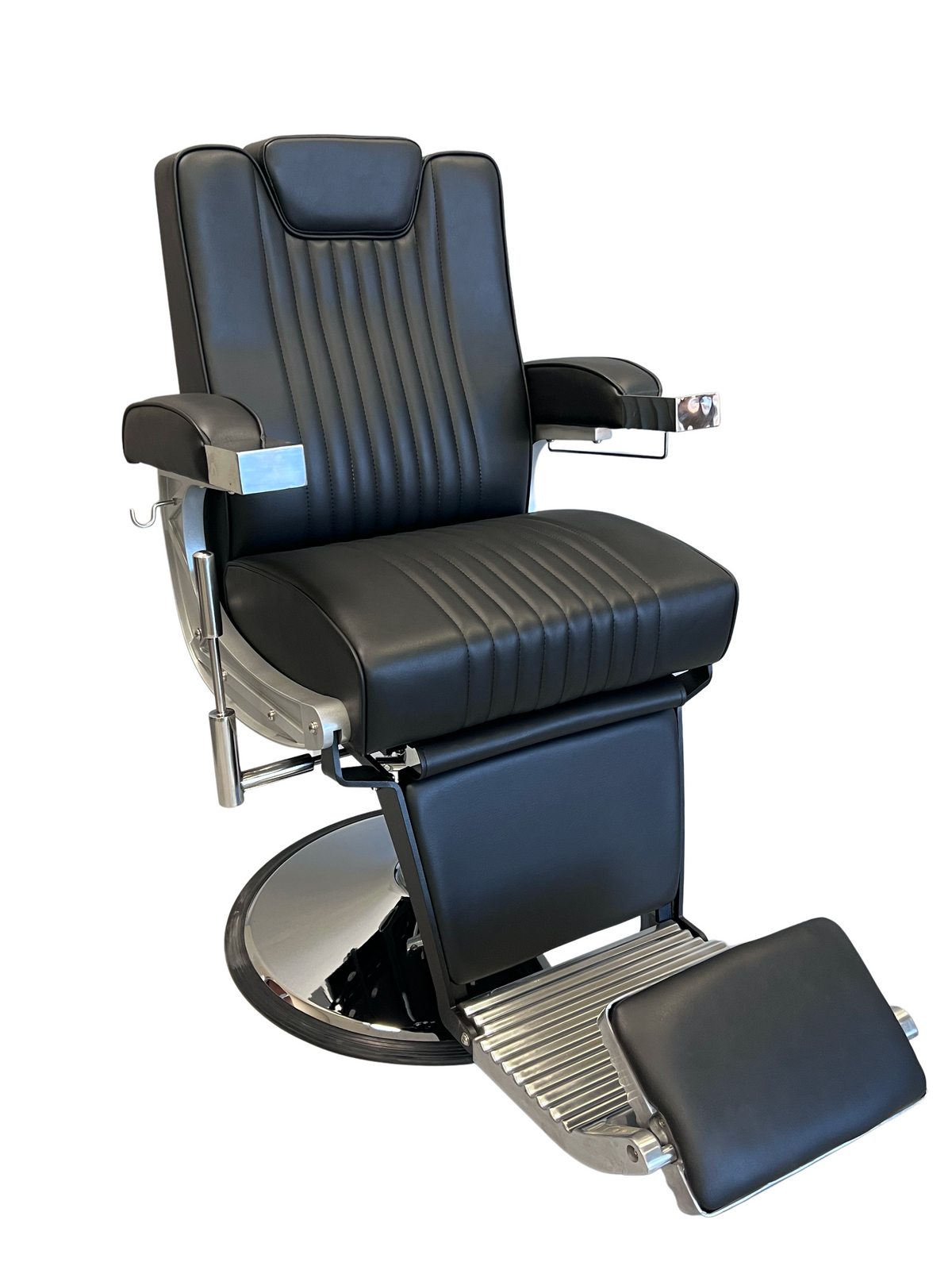 Barber chairs
