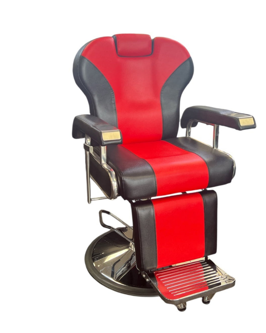 Beauty salon