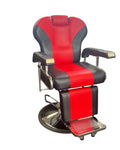 Beauty salon