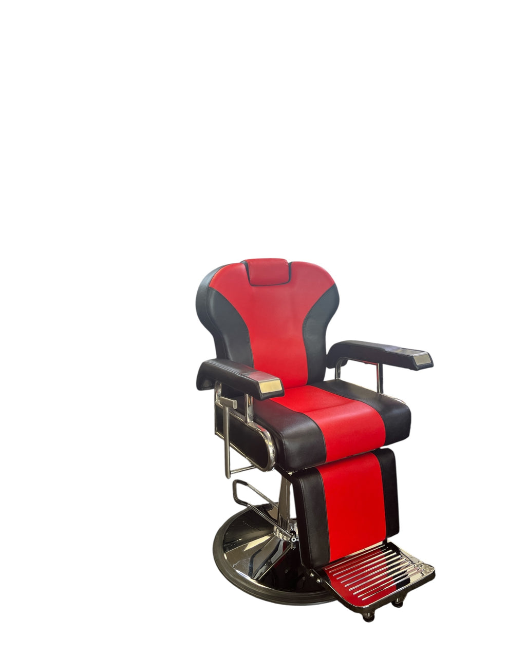 Beauty salon