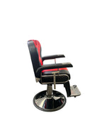 Beauty salon