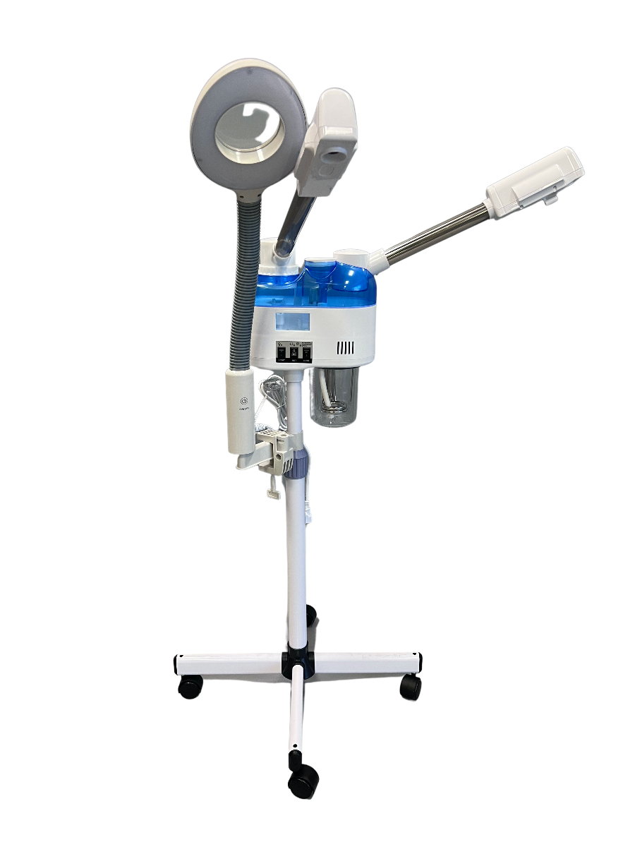 FACIAL STEAMER HCL
