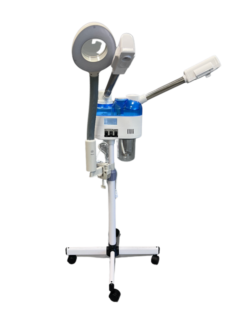FACIAL STEAMER HCL