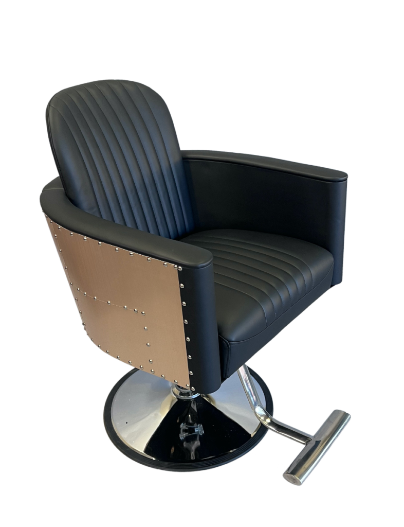 DOLLY GOLD ATL Salon Furniture Supply