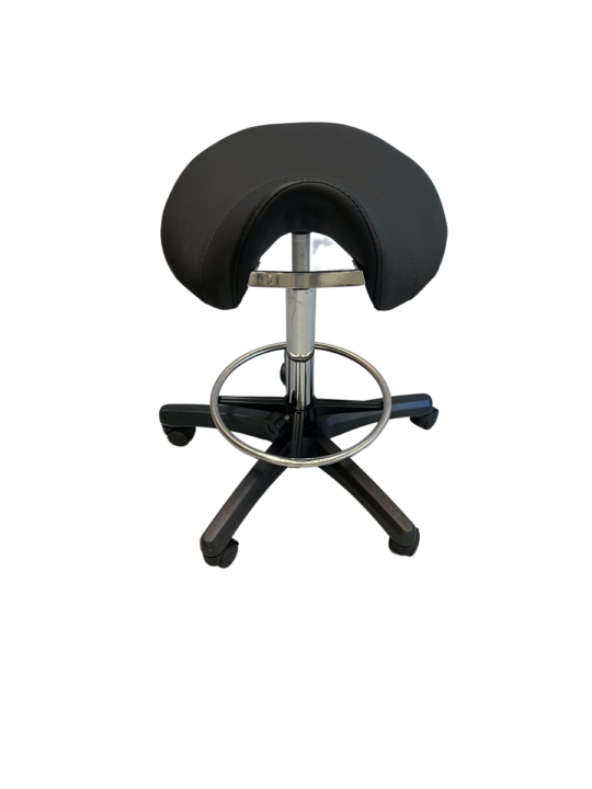 JASMINE BLACK ATL Salon Furniture Supply
